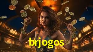 Welcome Bonus brjogos
