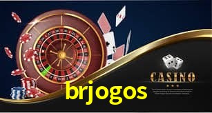 Estatísticas brjogos