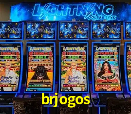 Desvendando o Mundo dos Jogos Virtuais na brjogos