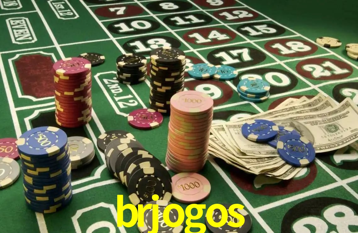 Statistics brjogos