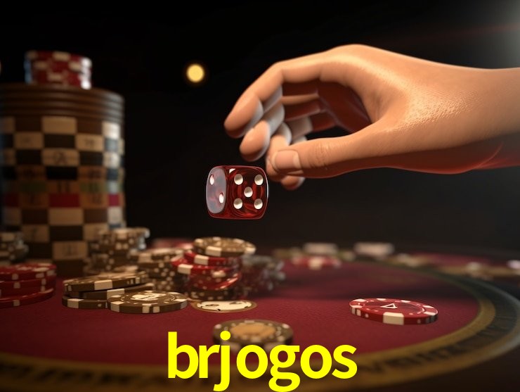 Login Seguro brjogos