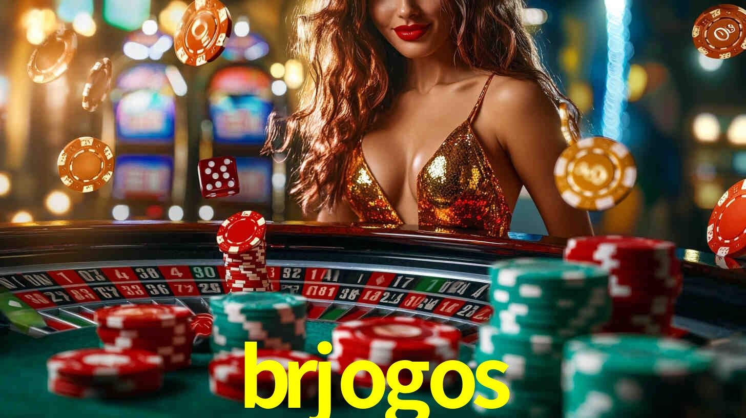 brjogos App Interface