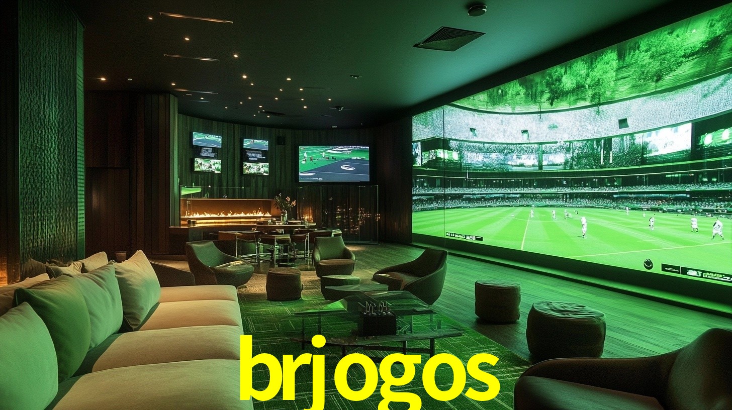 brjogos: Seu Especialista em Apostas Esportivas Brasileiras