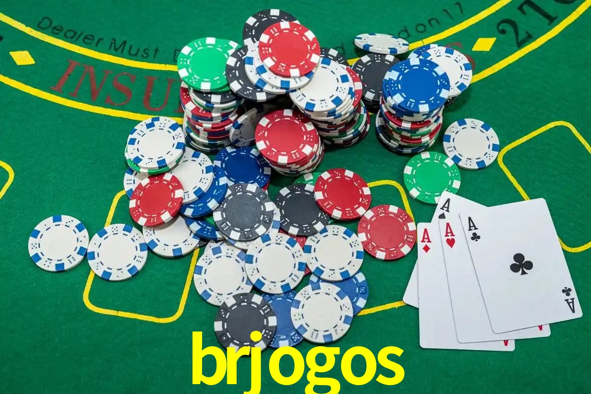 Torneios brjogos
