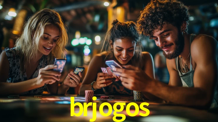 Tournaments brjogos