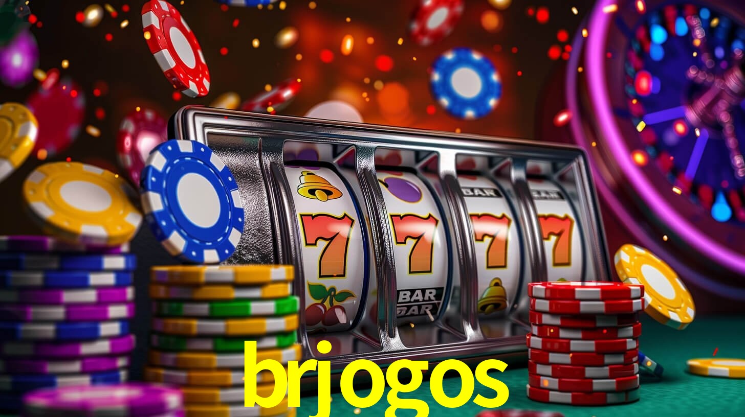 Bônus de Boas-vindas brjogos