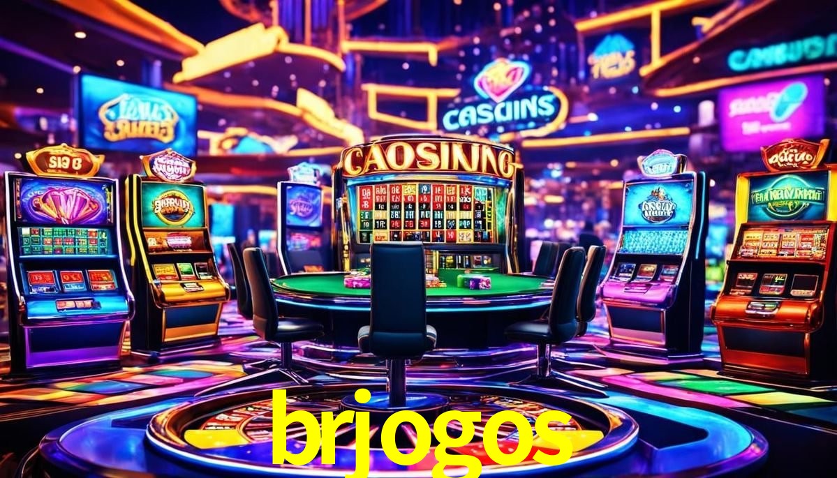 Avaliações dos Jogadores brjogos