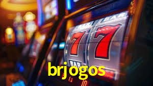 Design Responsivo brjogos