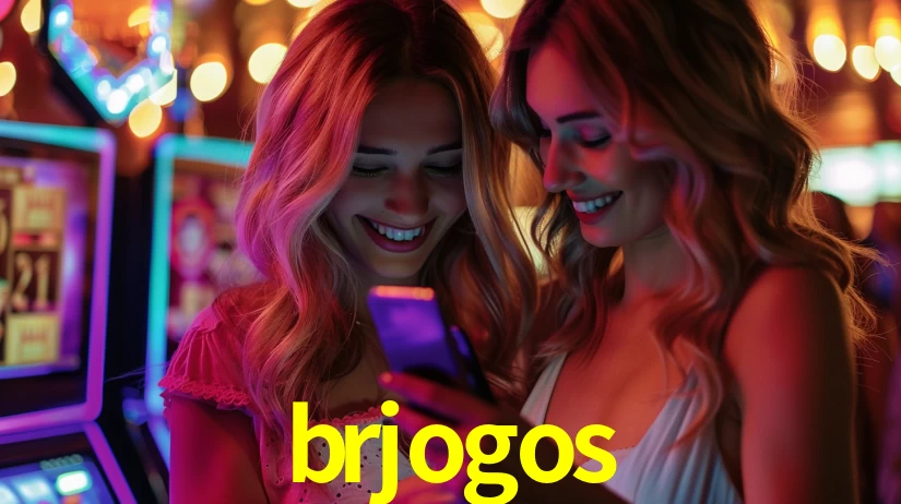 brjogos