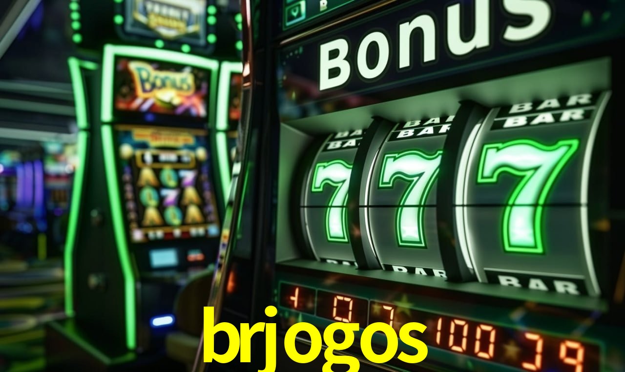 Bonus Features brjogos