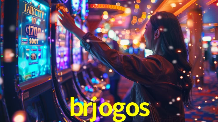 Sinta a adrenalina dos jogos de cassino com brjogos