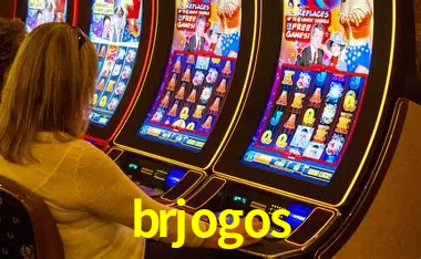 Desvendando o Mundo dos Jogos Virtuais na brjogos