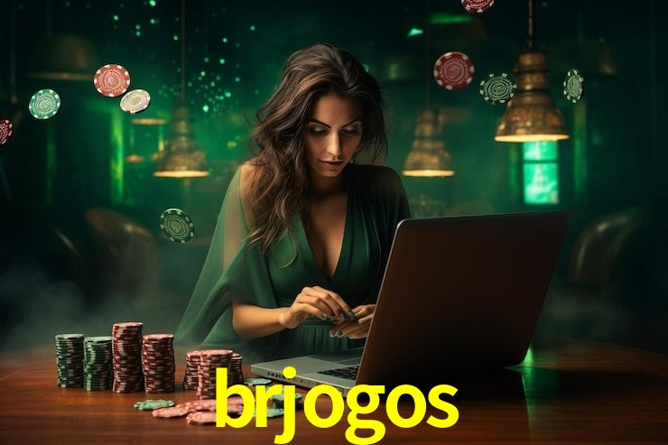 APP oficial da brjogos para mobile