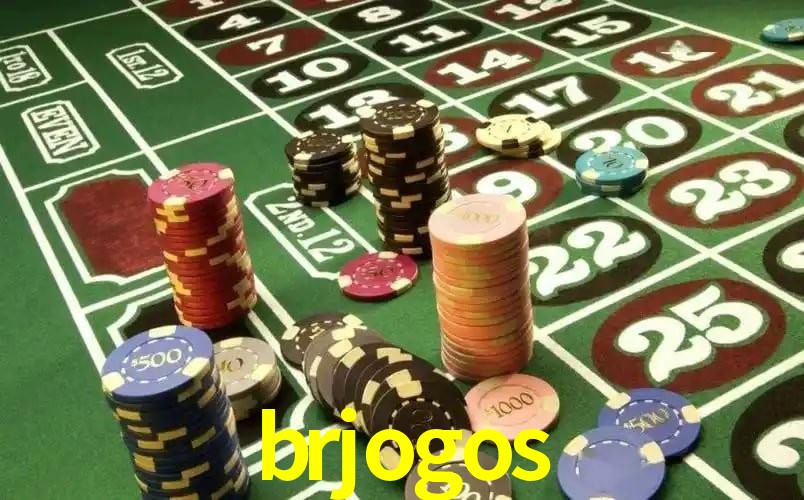 Provedores de Jogos brjogos
