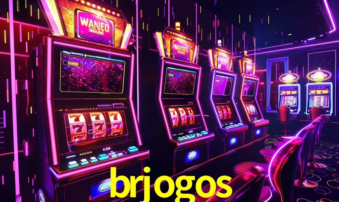 Inovações de Jogos na brjogos: O Futuro das Experiências Interativas
