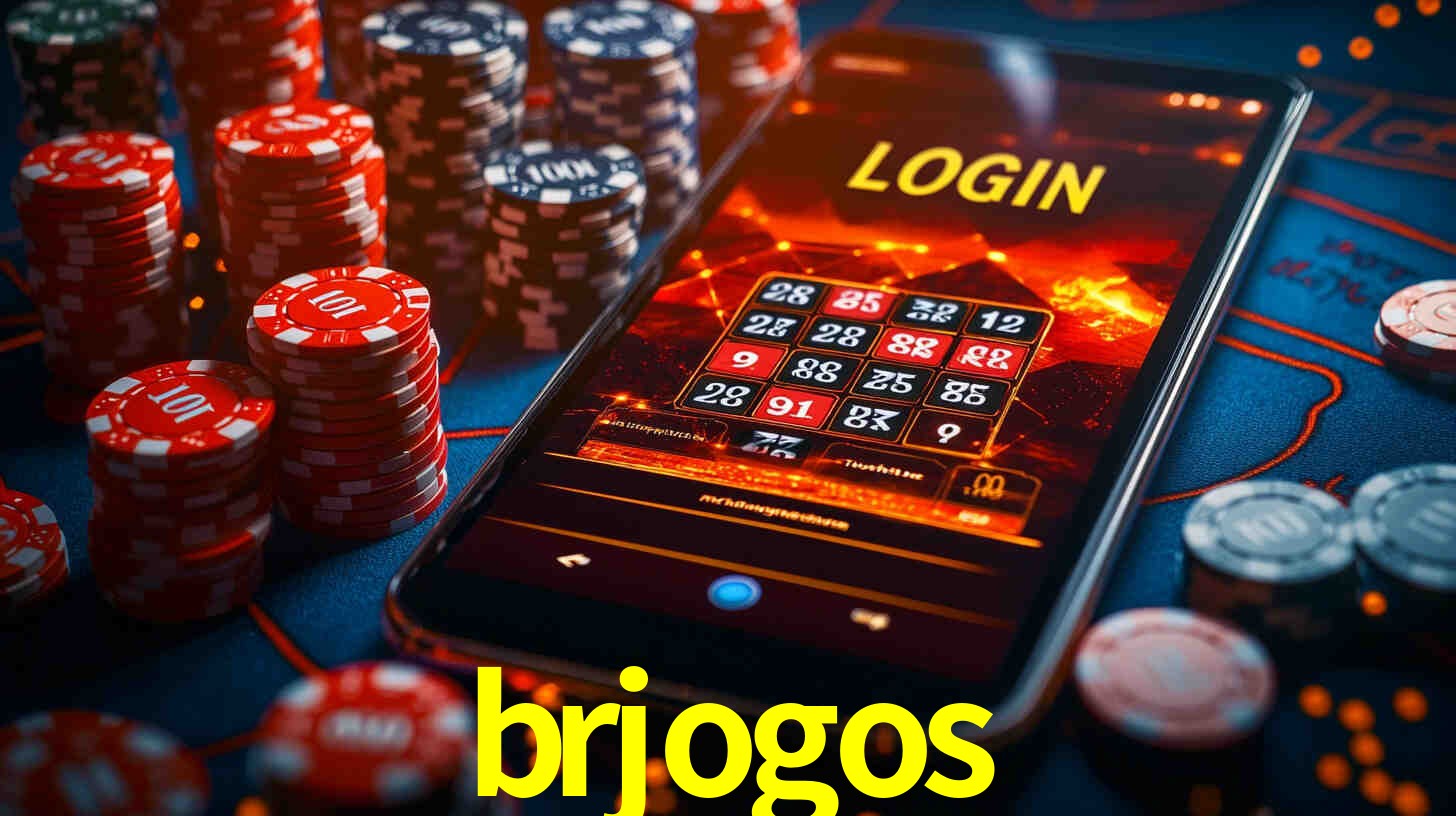 brjogos