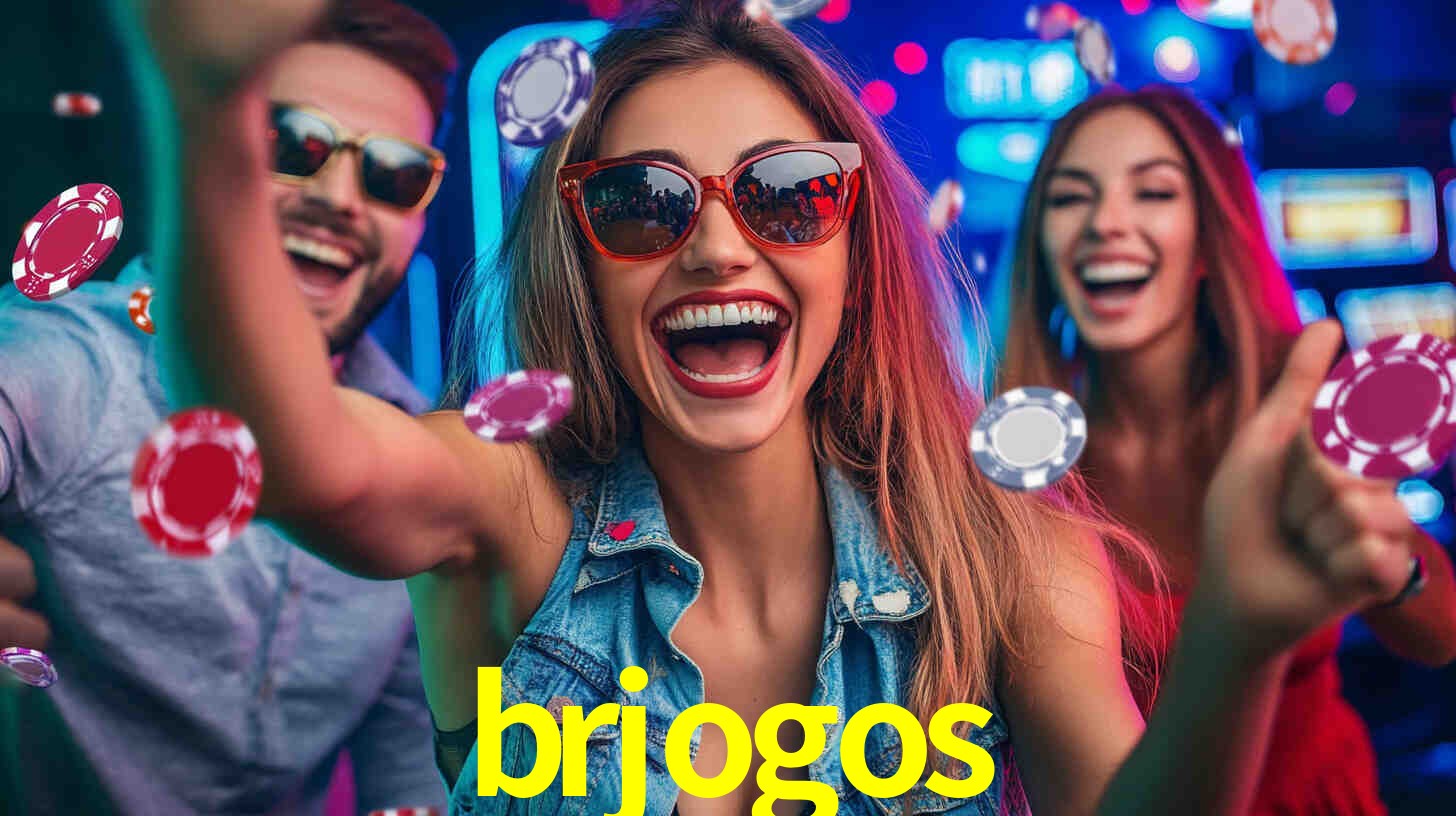 Descubra a Essência do brjogos: Nossa História e Compromissos