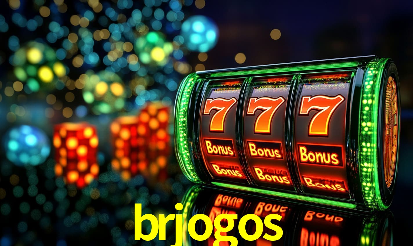Tecnologia da Plataforma brjogos