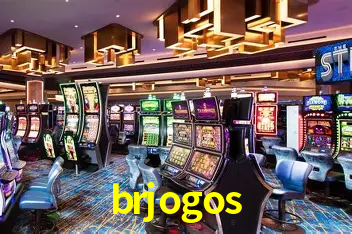 Inovações de Jogos na brjogos: O Futuro das Experiências Interativas