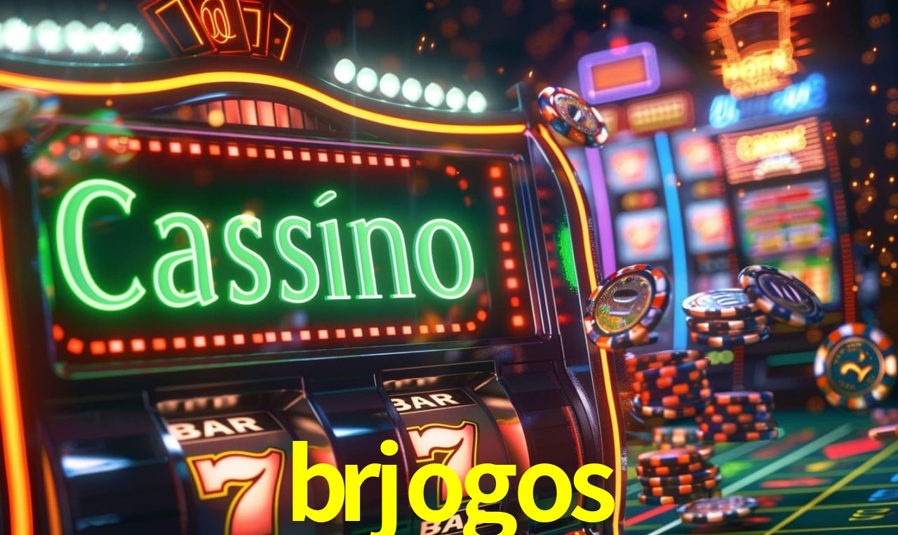 Sistemas de Segurança brjogos