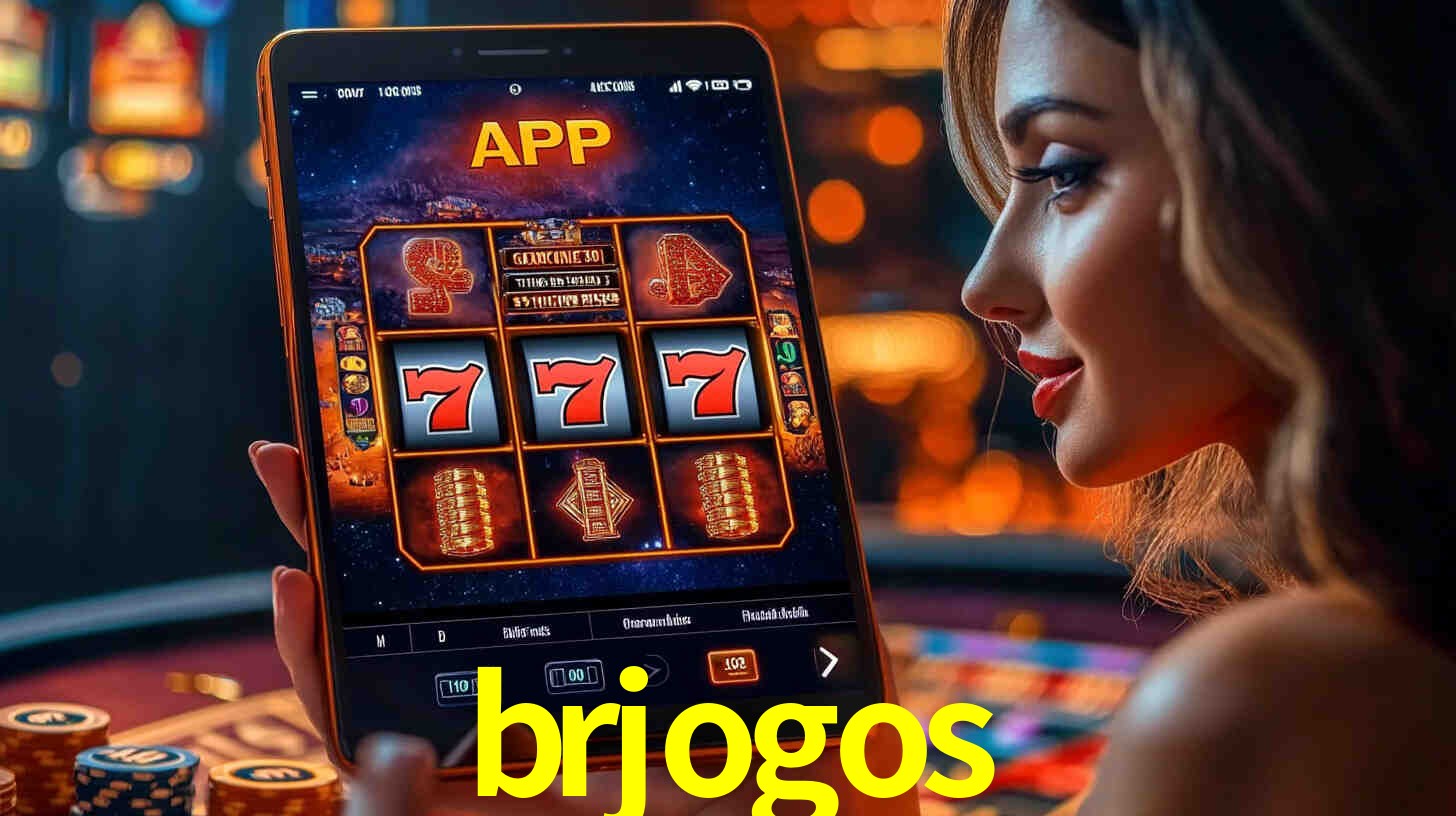 brjogos: A Experiência de Casino com Jogos de Mesa ao Vivo