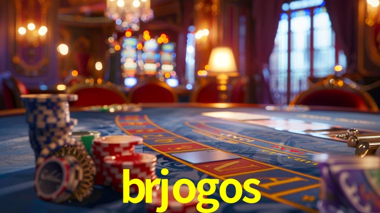 Slot Games brjogos