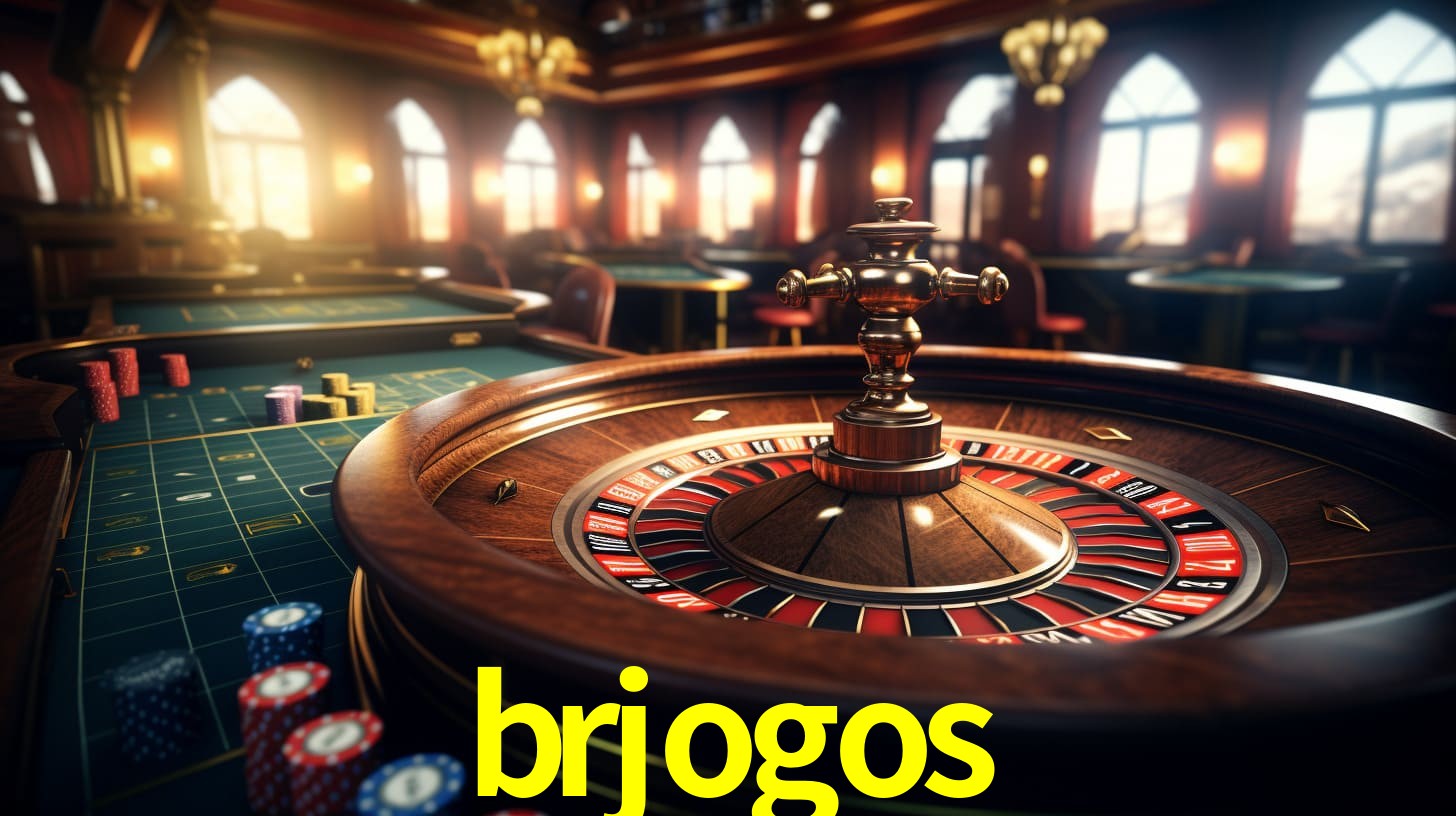 Roulette Table brjogos
