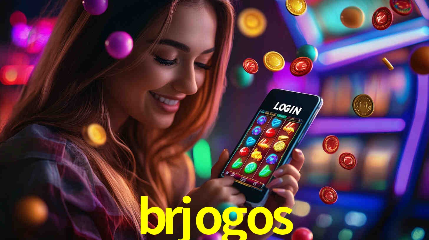 brjogos
