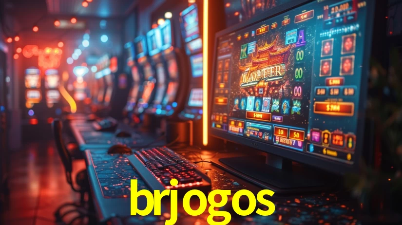 brjogos: Jogos de Caça-Níqueis-Altas Recompensas, Roleta-Velocidade, Blackjack-Desafios Máximos
