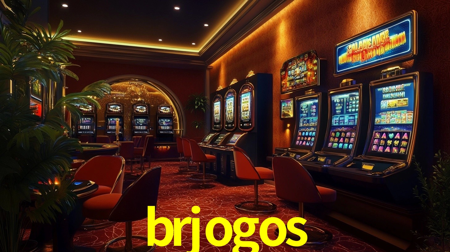 Welcome Bonus brjogos