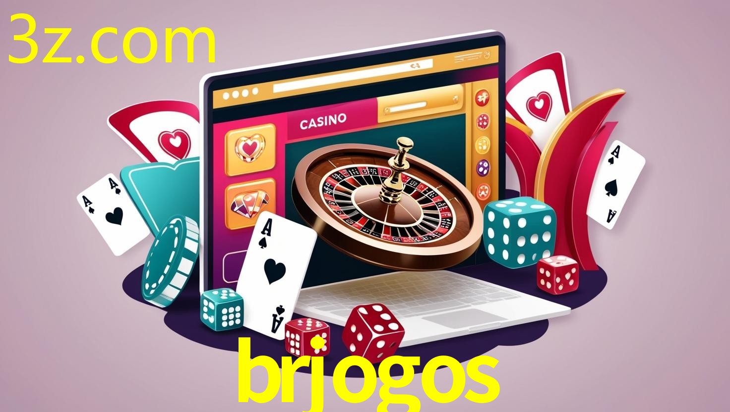 BRJOGOS