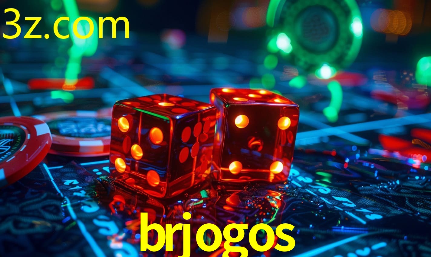 BRJOGOS