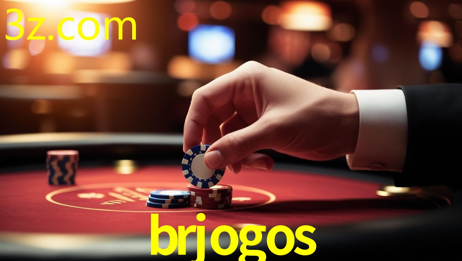 BRJOGOS