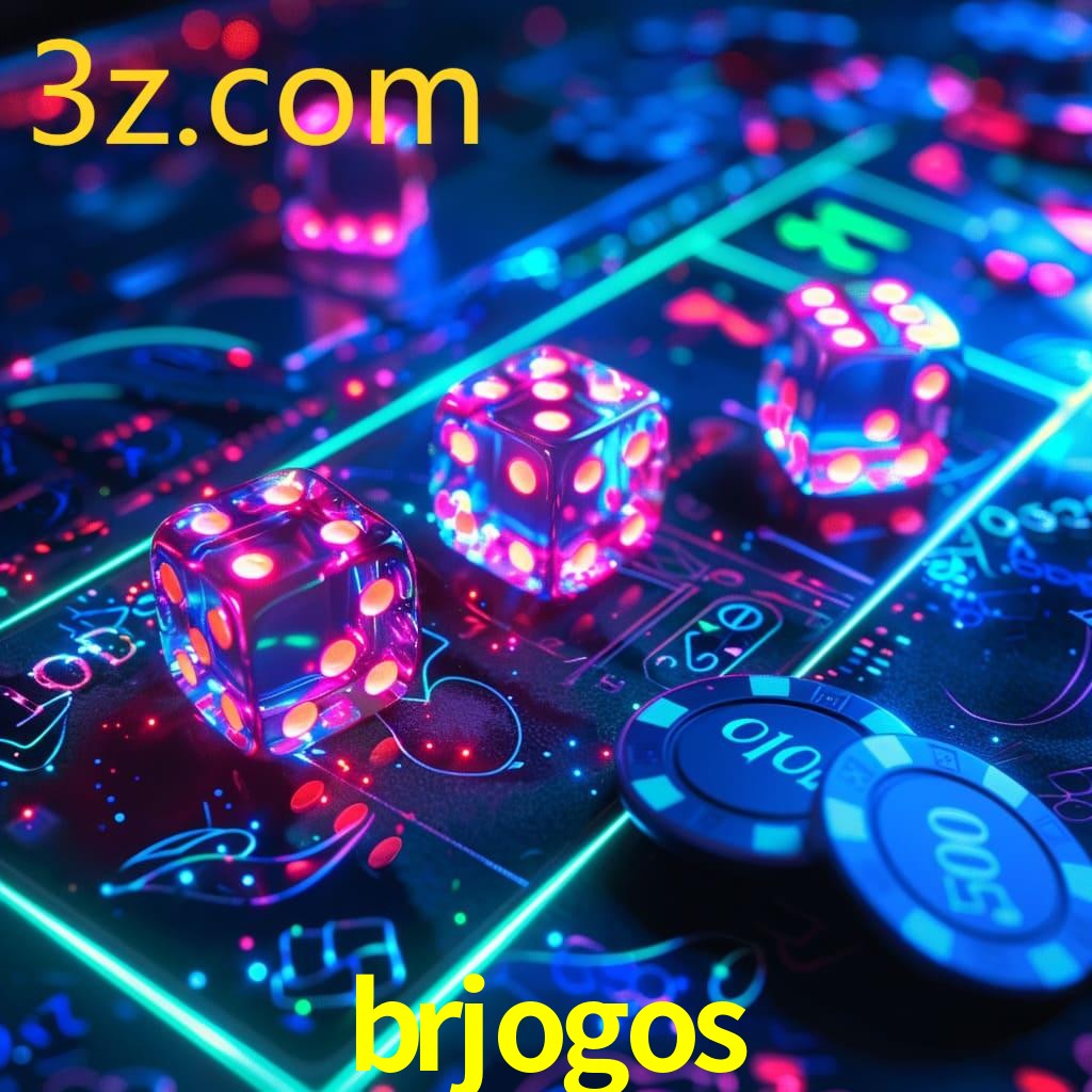 BRJOGOS
