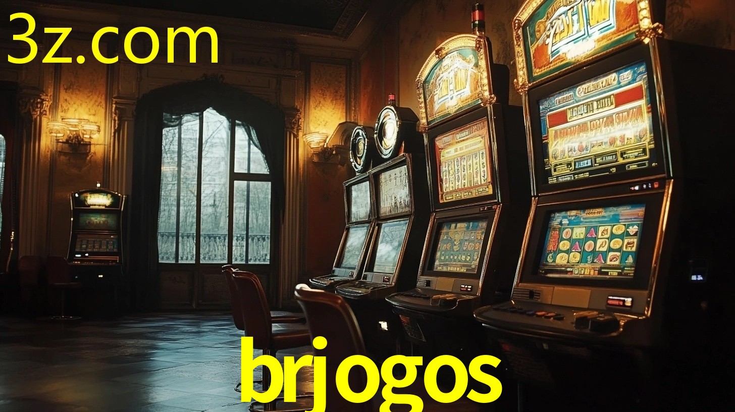 BRJOGOS
