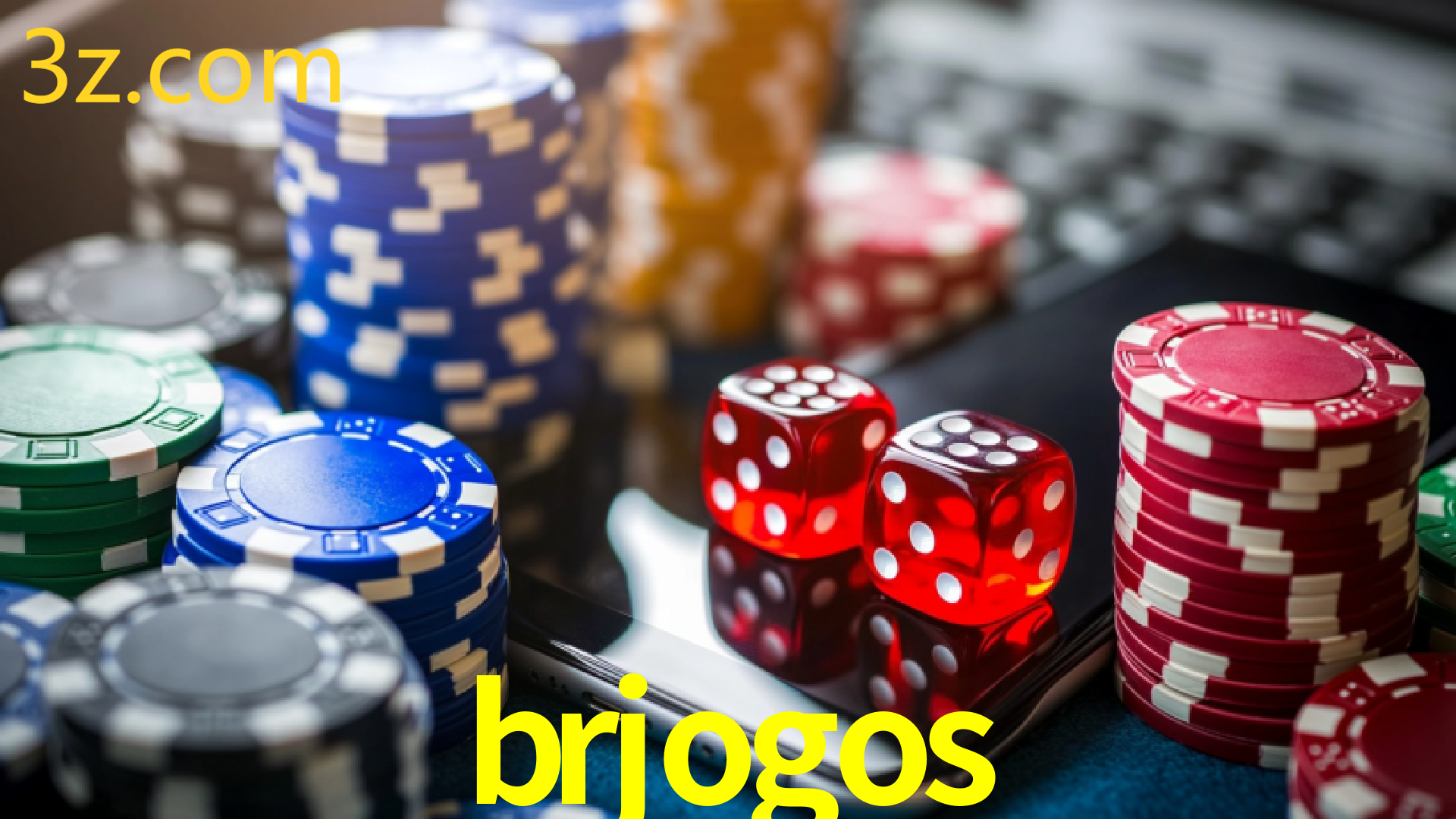 BRJOGOS