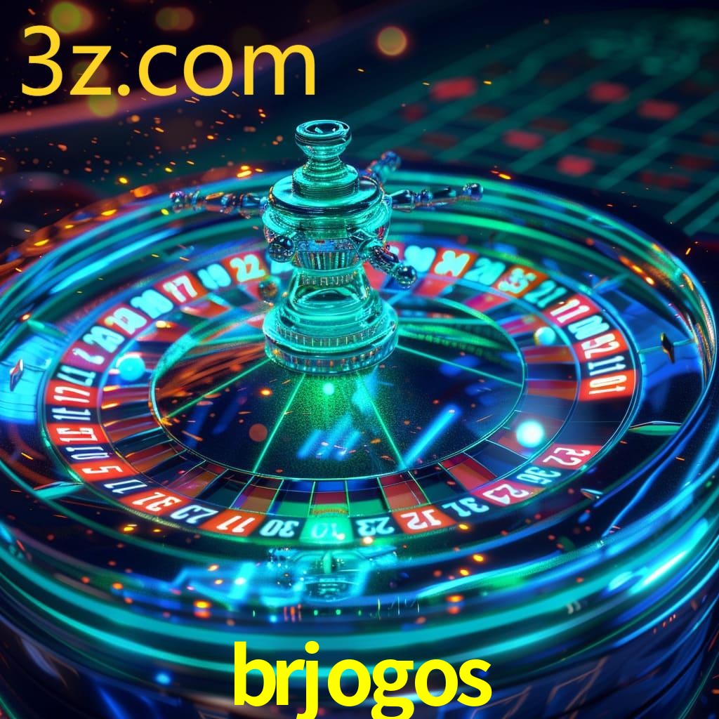 BRJOGOS