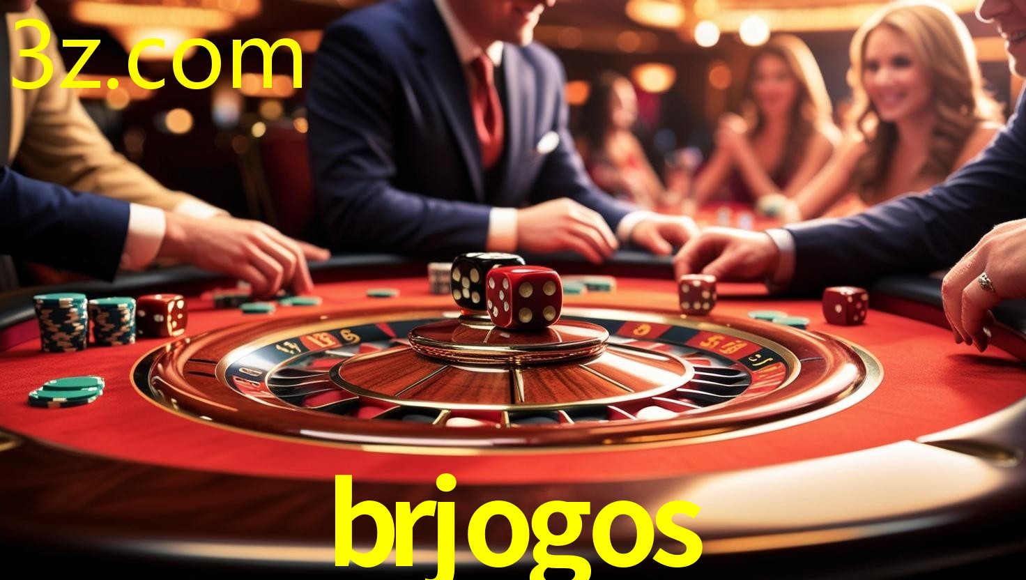 BRJOGOS